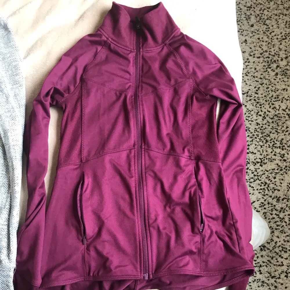 Champion active jacket